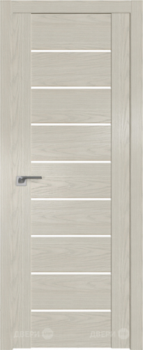 Межкомнатная дверь ProfilDoors 98 N дуб скай беленый (матовое) в Луховицах