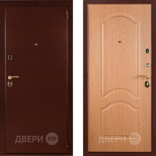 Дверь Лайт Дуб Рон - Антик в Луховицах