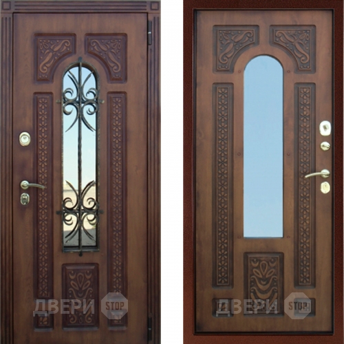 Дверь Лацио 2К в Луховицах