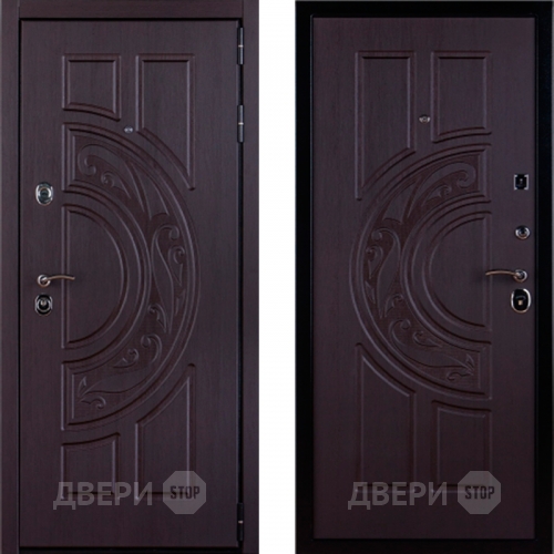 Дверь Меркурий в Луховицах