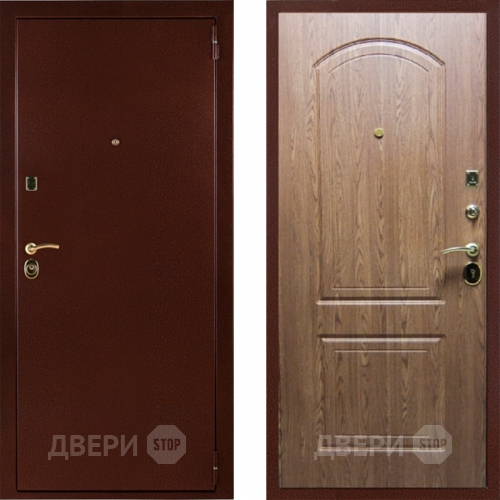 Дверь Оптим в Луховицах