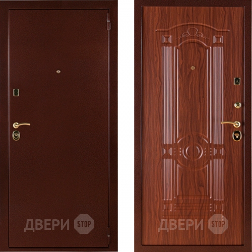 Дверь Стандарт (вертикальное запирание) в Луховицах