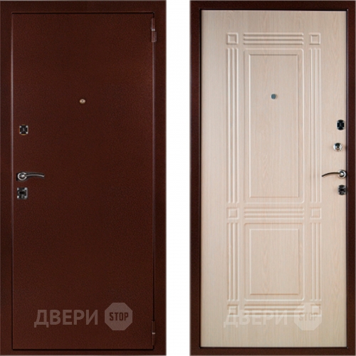 Дверь Триумф Беленый Дуб в Луховицах