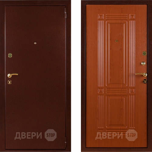 Дверь Триумф Клен Красный в Луховицах