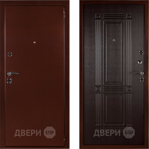 Дверь Триумф Венге в Луховицах