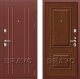 Дверь Groff Т2-232 Brown Oak в Луховицах