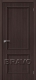 Межкомнатная дверь Симпл-12 (Wenge Veralinga) в Луховицах