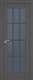 Межкомнатная дверь ProfilDoors 102X пекан темный (матовое) в Луховицах