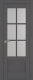 Межкомнатная дверь ProfilDoors 103X пекан темный (матовое) в Луховицах