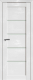 Межкомнатная дверь ProfilDoors 2-09 STP Pine White glossy - белый глянец (матовое) в Луховицах