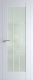 Межкомнатная дверь ProfilDoors 102U Аляска (матовое) в Луховицах