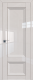 Межкомнатная дверь ProfilDoors 2-102L, магнолия люкс в Луховицах