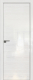 Межкомнатная дверь ProfilDoors 20 STK Pine White glossy (белый глянец) в Луховицах