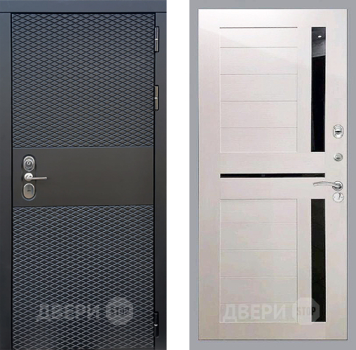 Дверь Стоп БЛЭК CISA СБ-18 Лиственница беж в Луховицах