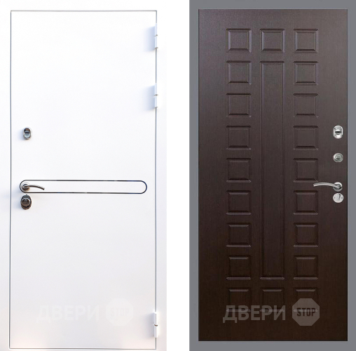 Дверь Стоп Лайн Вайт ФЛ-183 Венге в Луховицах