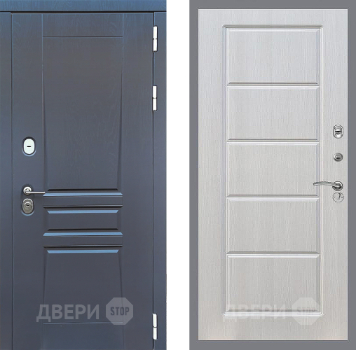 Дверь Стоп ПЛАТИНУМ ФЛ-39 Лиственница беж в Луховицах