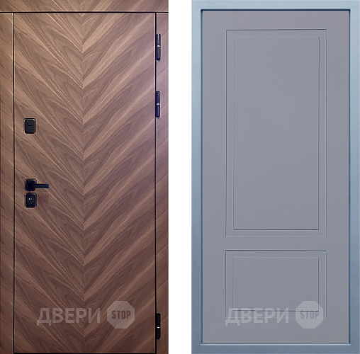 Дверь Дива МД-98 Н-7 Силк Маус в Луховицах