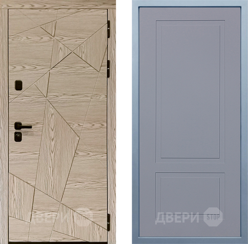 Дверь Дива МД-97/1 Н-7 Силк Маус в Луховицах