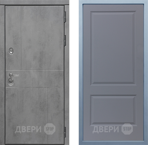 Дверь Дива МД-48 Д-7 Силк Маус в Луховицах