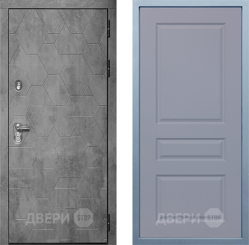 Дверь Дива МД-51 Д-13 Силк Маус в Луховицах