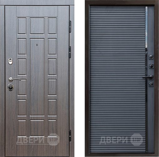 Дверь Престиж Престиж Porte Черный кварц в Луховицах