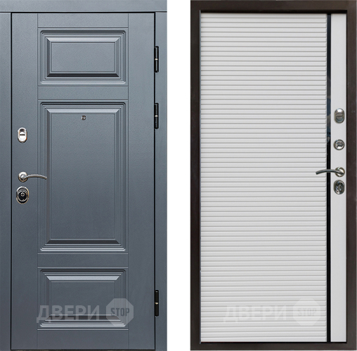 Дверь Престиж Премиум Porte Белый в Луховицах