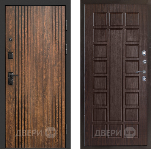 Дверь Престиж Tvist Престиж Венге в Луховицах