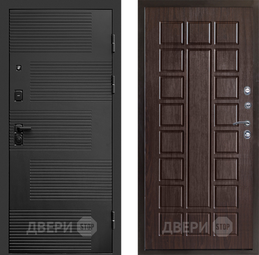 Дверь Престиж Favorit Престиж Венге в Луховицах