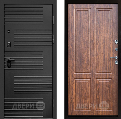 Дверь Престиж Favorit Премиум Орех светлый в Луховицах