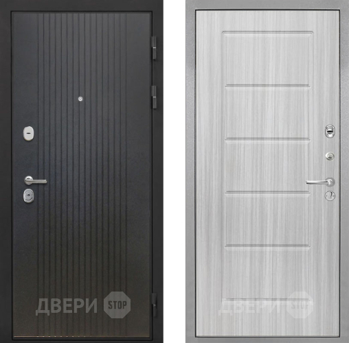 Дверь Интекрон (INTECRON) Гектор ФЛ-295 ФЛ-39 Сандал белый в Луховицах