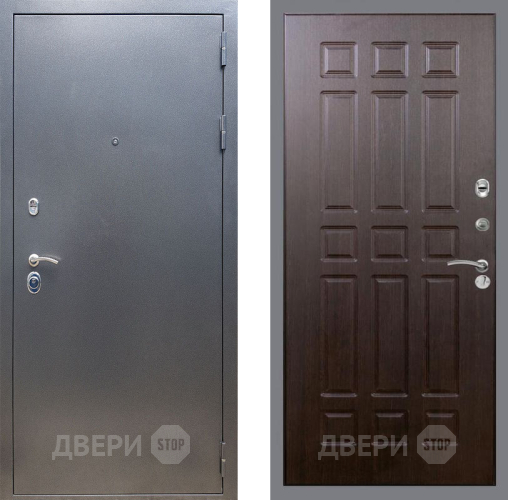 Дверь Рекс (REX) 11 FL-33 Венге в Луховицах