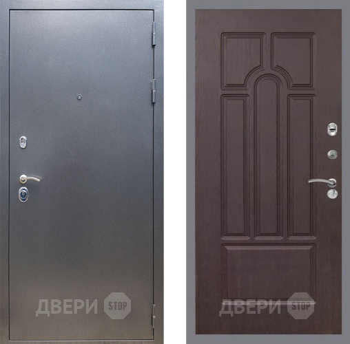 Дверь Рекс (REX) 11 FL-58 Венге в Луховицах