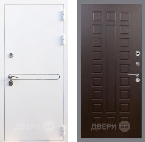 Дверь Рекс (REX) 27 FL-183 Венге в Луховицах