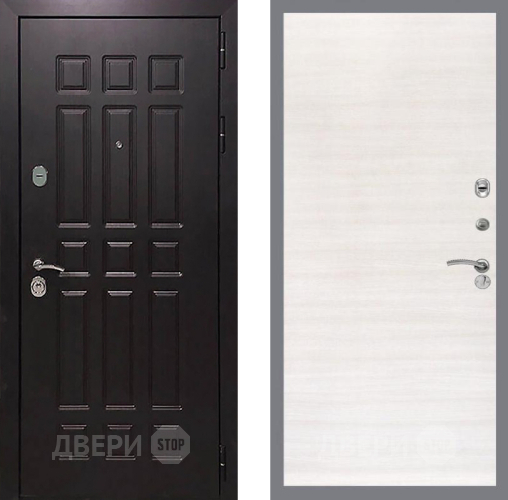 Входная металлическая Дверь Рекс (REX) 8 GL Акация в Луховицах