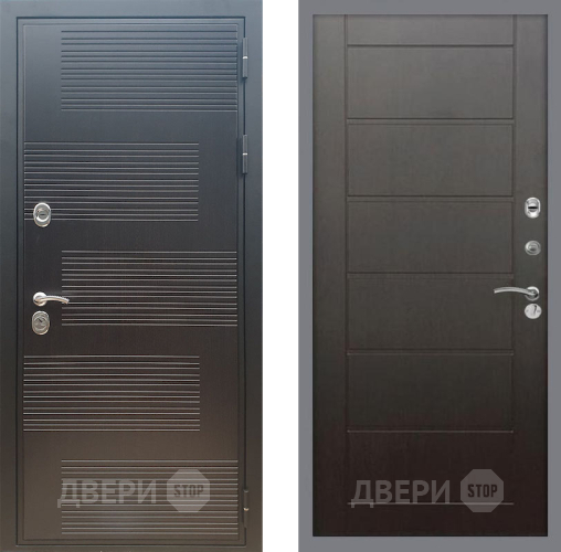 Дверь Рекс (REX) премиум 185 Сити Венге в Луховицах