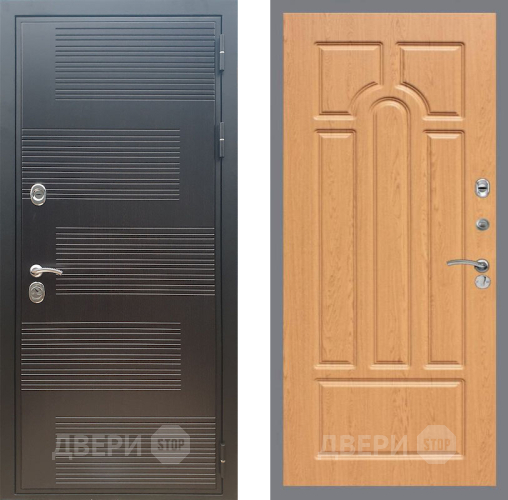Дверь Рекс (REX) премиум 185 FL-58 Дуб в Луховицах