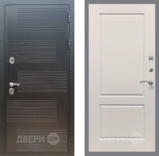 Дверь Рекс (REX) премиум 185 FL-117 Шампань в Луховицах