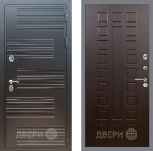 Дверь Рекс (REX) премиум 185 FL-183 Венге в Луховицах