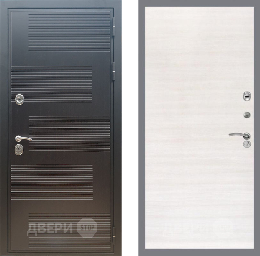 Дверь Рекс (REX) премиум 185 GL Акация в Луховицах