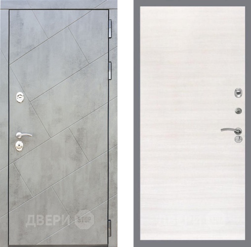Дверь Рекс (REX) 22 GL Акация в Луховицах