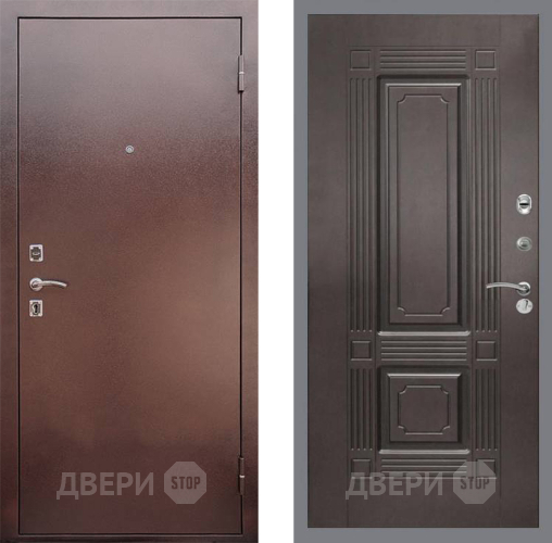 Дверь Рекс (REX) 1 FL-2 Венге в Луховицах