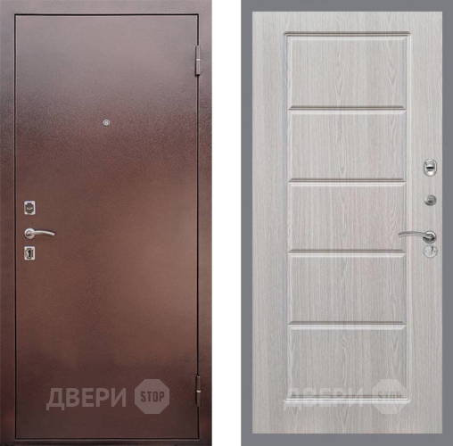 Дверь Рекс (REX) 1 FL-39 Беленый дуб в Луховицах