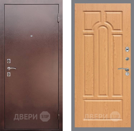 Дверь Рекс (REX) 1 FL-58 Дуб в Луховицах