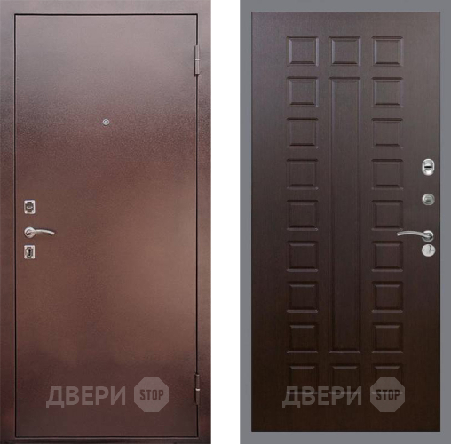 Дверь Рекс (REX) 1 FL-183 Венге в Луховицах