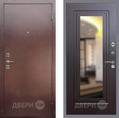 Дверь Рекс (REX) 1 FLZ-120 Венге в Луховицах