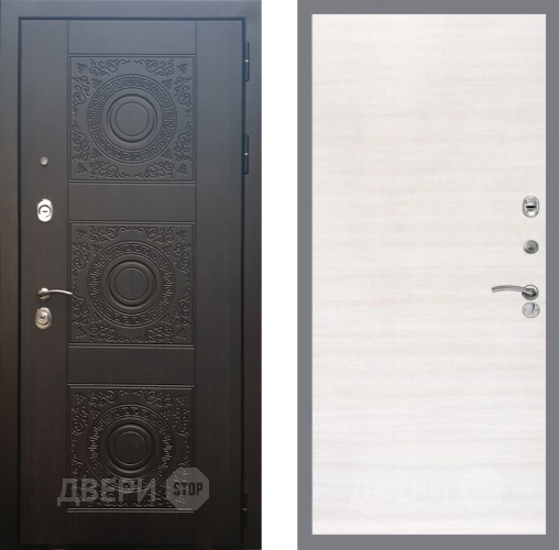 Дверь Рекс (REX) 10 GL Акация в Луховицах