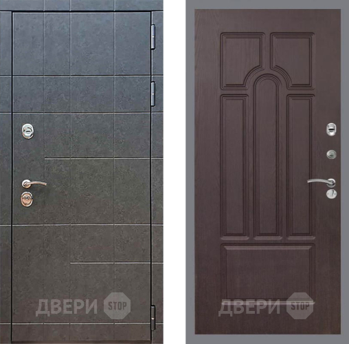 Дверь Рекс (REX) 21 FL-58 Венге в Луховицах
