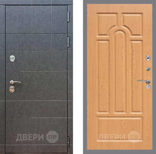 Дверь Рекс (REX) 21 FL-58 Дуб в Луховицах