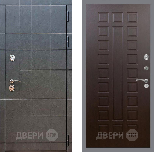 Дверь Рекс (REX) 21 FL-183 Венге в Луховицах