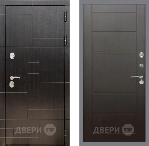 Дверь Рекс (REX) 20 Сити Венге в Луховицах